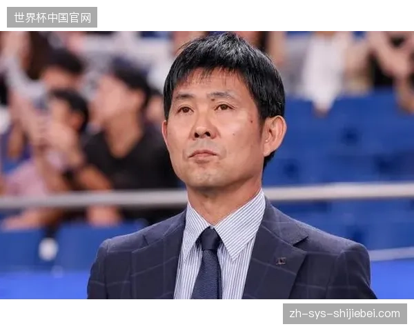 森保一面对沙特密集防守无功而返，日本队进攻端效率低下
