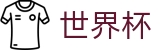 2026国际足联世界杯(World Cup2026)中国体育彩票
